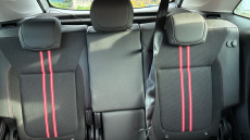 Vauxhall Crossland 1.2 Turbo SRi Nav 5dr Petrol Hatchback